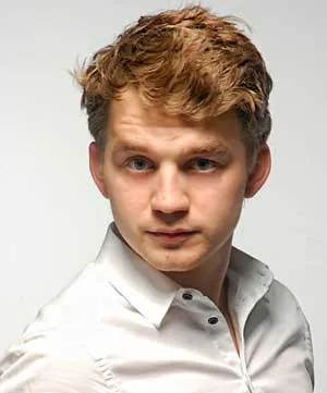 Алексей Демидов