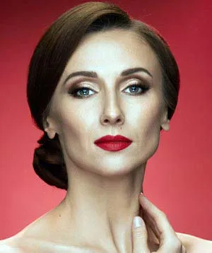 Светлана Захарова (балерина)