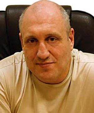 Михаил Каминский