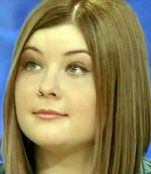 Кира Евдокимова