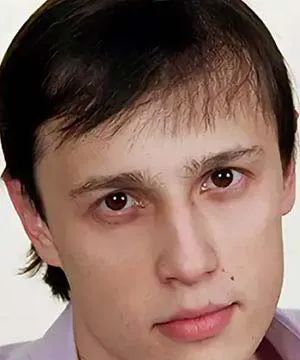 Александр Девятьяров