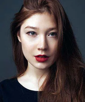 Ксения Дубник