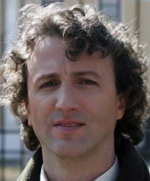 Виталий Егоров