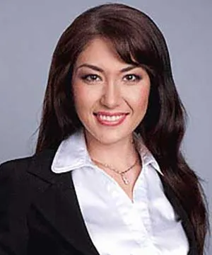 Эльвира Ибрагимова