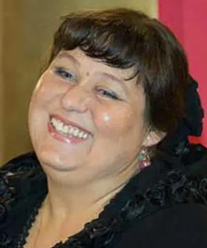 Анастасия Заволокина
