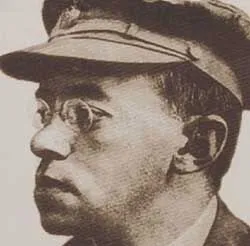 Зеев (Владимир) Жаботинский
