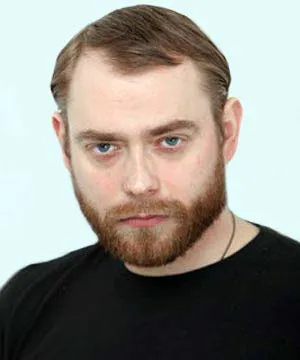 Алексей Дякин