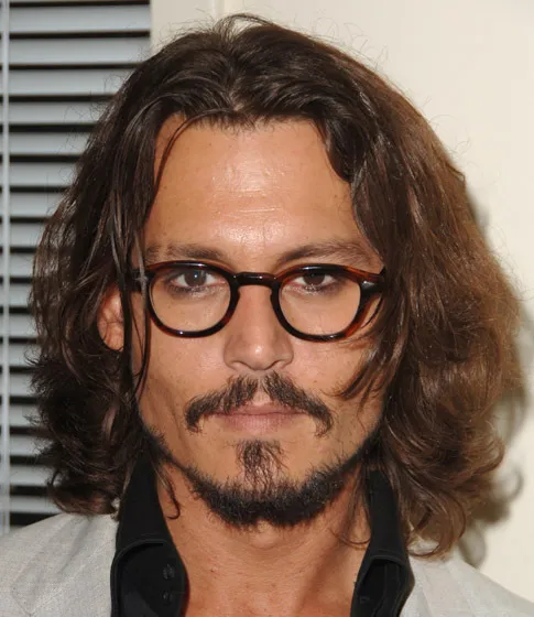 Джонни Депп (Johnny Depp)