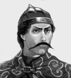 Изяслав Владимирович (князь киевский)