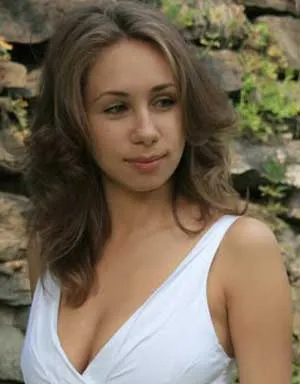 Анна Иванина