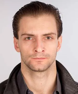 Сергей Змичеревский