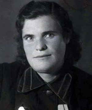 Ольга Иванцова