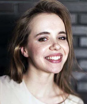 Евгения Ивашова