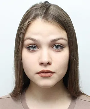 Анастасия Журавкова