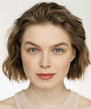 Алина Дулова
