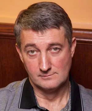 Павел Абдалов