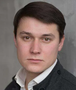 Никита Абдулов