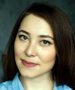 Аделия Абдулова