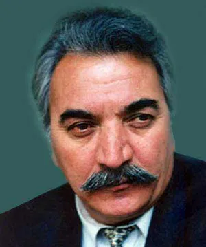 Исо Абдурашидов