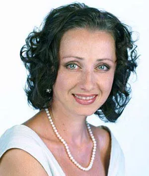 Нателла Абелева-Таганова