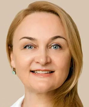 Ирина Абельская