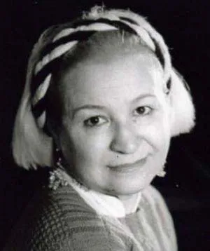 Галина Абрамова