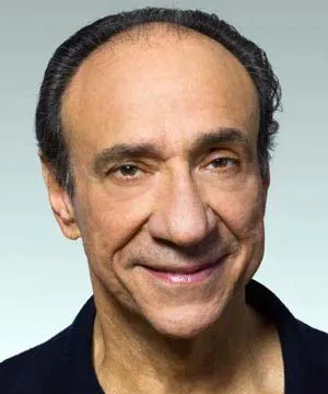 Фарид Мюррей Абрахам (Fahrid Murray Abraham)