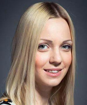 Ольга Абрикосова