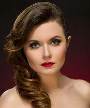 Евгения Авдеева