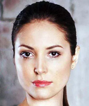 Ирина Авдеенко