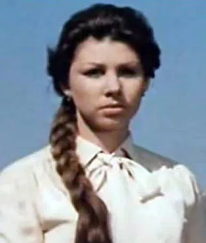 Ирина Аверьянова