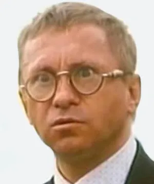 Сергей Агапитов