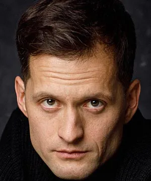 Сергей Агафонов