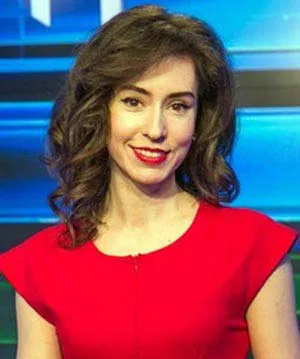 Екатерина Агафонова