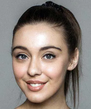 Анна Агеева