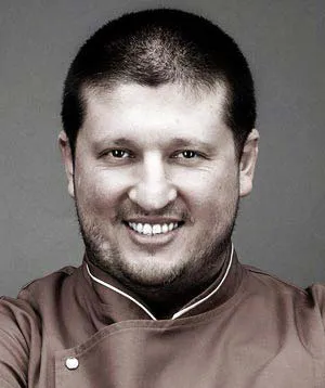 Ренат Агзамов