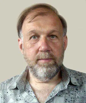 Анатолий Агроскин