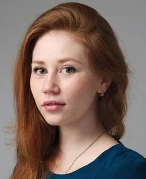 Маргарита Адаева