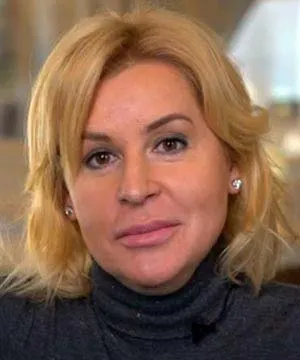 Елена Азарова