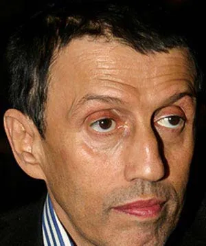 Юрий Айзеншпис