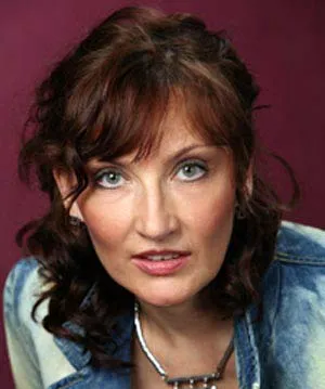 Елена Аксёнова