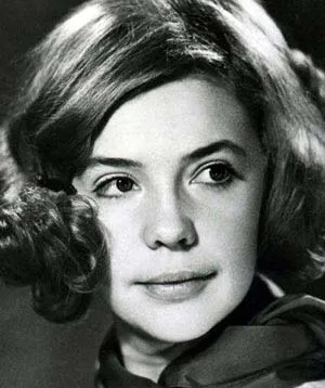 Арина Алейникова