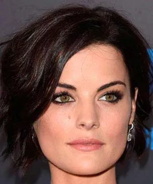 Джейми Александер (Jaimie Alexander)