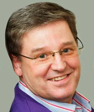 Евгений Александров