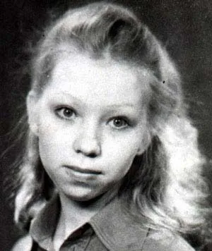 Ольга Александрова
