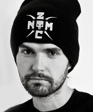 Иван Алексеев (Noize МС)