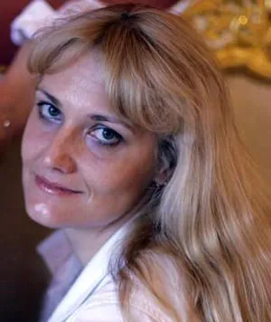 Александра Алешина