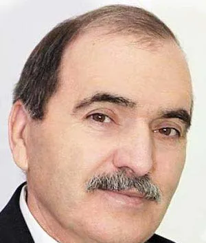 Саид Алибеков