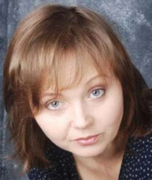 Ольга Алисова