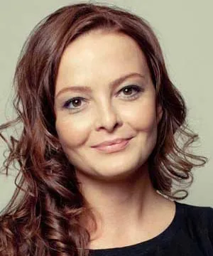 Екатерина Альбрандт